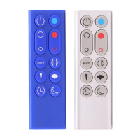 967826-02 / 967826-03 Remote Controller for Dyson Pure Hot+Cool Air Purifier Heater + Fan HP02 HP03