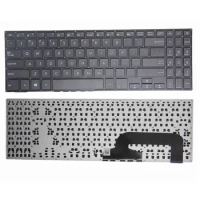 New Laptop Keyboard For ASUS Y5000U X507 X570 A570 X570ZD US Standard Layout