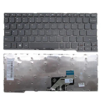 New Laptop English Layout Keyboard For Lenovo Yoga 3 11 Yoga700-11ISK