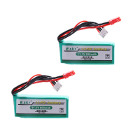 11.1V 800mAh Rechargeable Esky EK1-0188 001336 Big LAMA E020/E515A Helicopter for Model airplane 1/