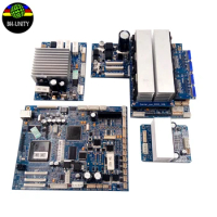 Aifa Eo Solvent Printer Parts XP600 Main Board Head Board Kit for XP600 Print Head Board Set
