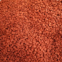 Pakan Ikan Hias / Dwarf Cichlids Sinking Wafers Optimus Prime Net 50 gram