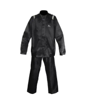 RESPIRO RAINCOAT | CHALLENGER | JAS HUJAN