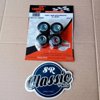 karet+Bosh shockbreaker belakang Honda cb100 gl100 gl pro gl maxg