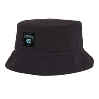 NCAA 漁夫帽 北卡羅來納 黑 變形蟲 雙面 可收納 遮陽帽 7325186520