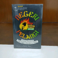 Buku Langka - Ras Muhammad - Negeri Pelangi - Original Diskon