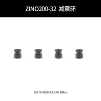 Hubsan Zino 2 / Zino 2+ Plus RC Drone Quadcopter Spare Parts Anti-Vibration Ring ZINO200-32
