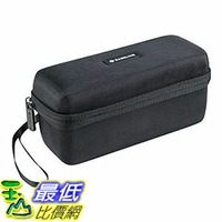 [美國直購] Caseling B00RJBW9AM 收納殼 保護殼 Hard Case Travel Bag for Bose Soundlink Mini / Mini 2 Speaker