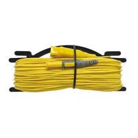 Measurement Cable With Flat Winder Hioki L9843-51