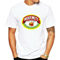 extract the marmite T shirt the marmite marmite merch logo vitamins vegetarian food sauce snacks kid kids