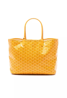 Goyard 二手 Goyard Goyardine Saint Louis Pm