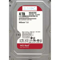 For WD40EFRX 4TB 3.5 4T NAS