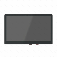 JIANGLUN FHD LED LCD Touch Screen Digitizer Display Assembly for Dell Inspiron 15 7570