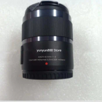 Black New 42.5mm F1.8 fixed lens For YI M1 for Panasonic GF6 GF7 GF8 GF9 GF10 GX85 G80 G85 G5 G6 G7 G8M G9L G95 GX7MX2 GX9 GM1