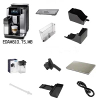 Applicable To DeLonghi Delong Coffee Machine ECAM610.75 Milk Tank Accessories