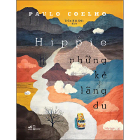 Sách Hippie - Những kẻ lãng du