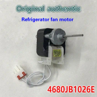Suitable for LG refrigerator fan refrigerator cooling motor double door fan motor 4680JB1026E