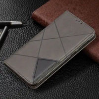 Book Cover Leather Case For Huawei P Smart 2021 2020 Plus Z P30 Pro P20 Lite Y5 2019 Y6 Y7 2018 Honor 10i 9X 8A Y5P Y6P Y7P E07H