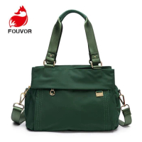 EPOL 2019 Luxury Handbags Large Women Bag Designer Messenger Bags High Quality Female Casual Tote Bolsa Feminina
