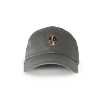 POLO - 0335.22 Cap Bear - Raw Clay