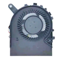 NEW Cooling CPU Fan for DELL Inspiron 7000 14 7460 7472