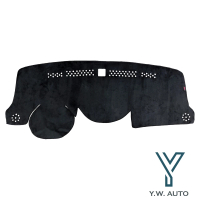 【Y﹒W AUTO】HYUNDAI ELANTRA系列避光墊 台灣製造 現貨(短毛避光墊)