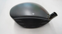 TaylorMade Qi35 Max Lite 10.5* Driver HEAD ONLY - New