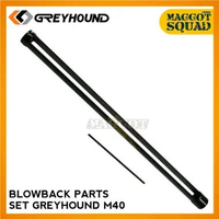BLOWBACK PARTS SET GREYHOUND M40