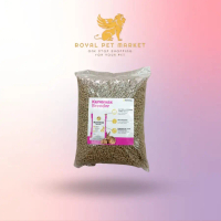 RPM Pakan Kelinci Kunemax Gold Coin Makanan Kelinci Murah Anak Kelinci