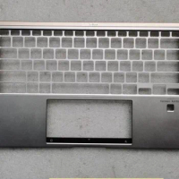New laptop upper case base cover palmrest for ASUS ZenBook UX434F FAW UX433FA
