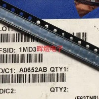 10pcs orginal new 1MD3 chip diode cylinder LL34