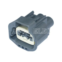Wire connector female cable connector male terminal Terminals 2-pin connector Plugs sockets seal DJ70258-6.3-21