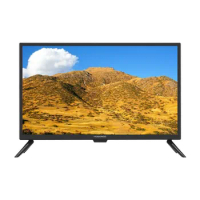 YYHC-Factory direct sales high-definition intelligent network LCD TV 20-inch high-definition television