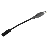 สายชาร์จ USB Type C PD ตัวเมีย, สำหรับ Lenovo Thinkpad X61S R61 T410 T420S T400 T430 SL400 E425 อะแด