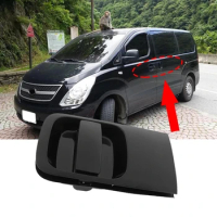 Sliding Door Outside Exterior Handle For Hyundai H1 Grand Starex Imax I800 2005-2018 83650-4H100 83660-4H100 Auto Accessories
