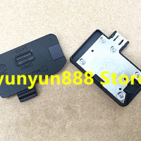 NEW Original A6600 Battery Cover Card Door Lid For Sony A6600 Camera Replacement Unit Repair Part