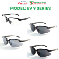 Kính bảo hộ lao động EverestSafety EV901, EV902, EV903, EV904 Chống bụi, chống tia UV, chống đọng hơ
