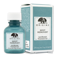 ORIGINS 品木宣言 逗點休止符抗痘凝膠 10ml