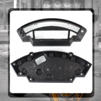 For ZX-10R ZX10R ZX 10R 2011 2012 2013 2014 2015 Motorcycle Gauge Housing Speedometer Tachometer instrument case Cover