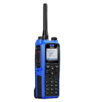 PD792EX -HYTERA- Licensed Radio Handset HANDHELD ATEX DMR TWO WAY RADIO WITH GPS for Australia Newzland
