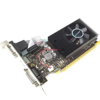China wholesale best price video card gt730 2gb 4gb ddr3 64bit low profile graphics gt 730