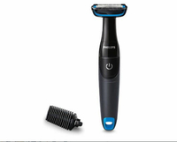 [3東京直購送金頂電池] PHILIPS BG1024/17 電動體毛刀 除毛刀 BG1022 新款