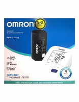 Omron เครื่องวัดความดัน รุ่น HEM-7156-A