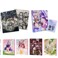 Wholesales Goddess Story Box Collection Cards Booster Rare Sexy Anime Playing Game Cards