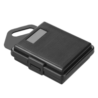 Battery Protective Storage Box Case for Go Pro Hero 9 8 7 6 5 4 3 2 Xiaomi Yi MiJia 4k Eken H9 NP BX1 Camera Accessories