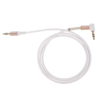 สาย Aux, สายสัญญาณเสียง 3.5 มม., สายลำโพงแจ็ค 3.5 มม., สาย Aux ในรถยนต์แบบตัวต่อตัว, สำหรับหูฟัง Jbl