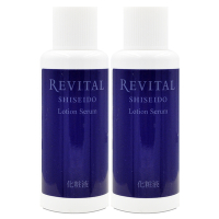 SHISEIDO資生堂 莉薇特麗 御光奇肌 抗皺淨煥活膚精華18ml*2