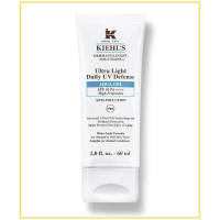 KIEHL'S 科顏氏藍清爽防曬 KIEHLS ULTRA LIGHT DAILY UV DEFENSE AQUA GEL SPF 50 60ML