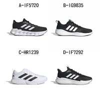 adidas 愛迪達 慢跑鞋 訓練鞋 運動鞋 ADIDAS SWITCH RUN M 男女 A-IF5720 B-IG9835 C-HR1239 精選七款