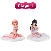 Claynel (REVOLVE) Original Yuigahama Yui Yukinoshita Yukino Anime Toy Model ornament Collection Figure Christmas birthday gift